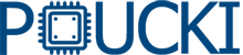 Poucki Logo